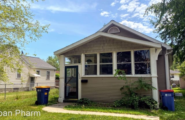 1334 Matilda NE - 1334 Matilda Street Northeast, Grand Rapids, MI 49503