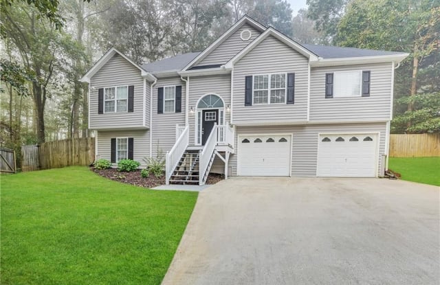 252 Glen Ridge Drive - 252 Glen Ridge Drive, Paulding County, GA 30180