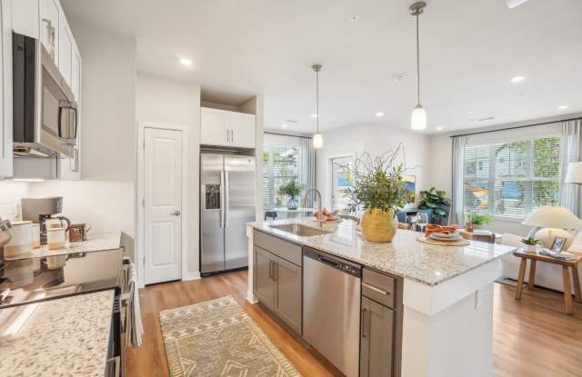 Photo of Colina Ranch Hill