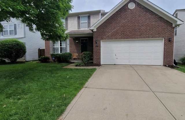 5122 N Millwright Court