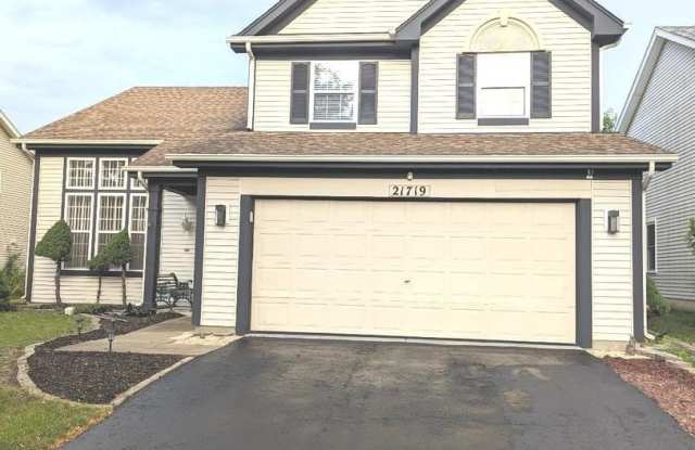 21719 W Knollwood Court