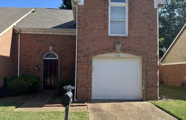 7156 South Germanwood Court