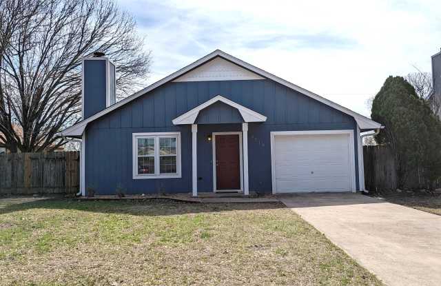 3710 Trotwood Trail