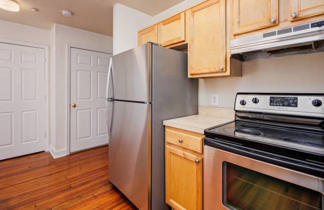 Modern Charm in Mt Vernon
