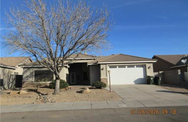 Photo of 2057 Rex Allen