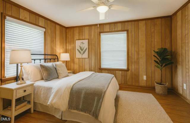 2005 Flat Rock Church Road