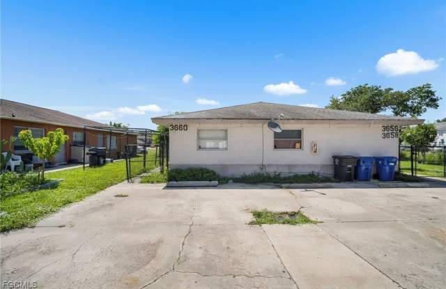 Photo of 3660 seminole Avenue