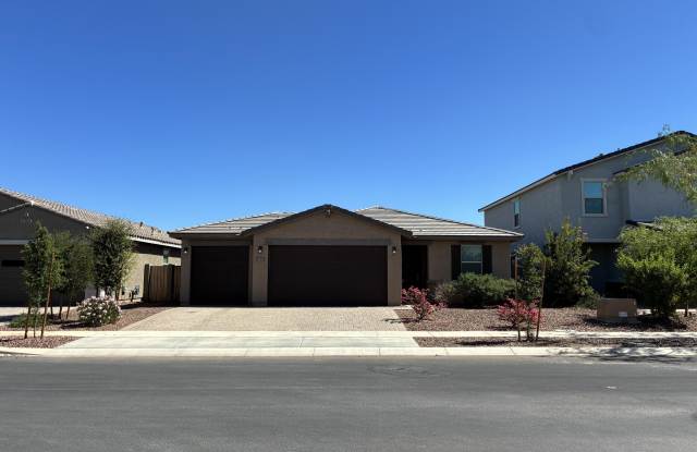 Photo of 27371 N 176TH Drive