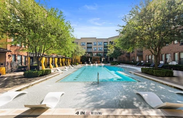 Photo of AMLI West Plano