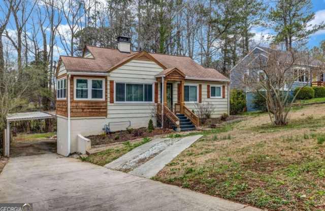 Photo of 1747 Parkhill