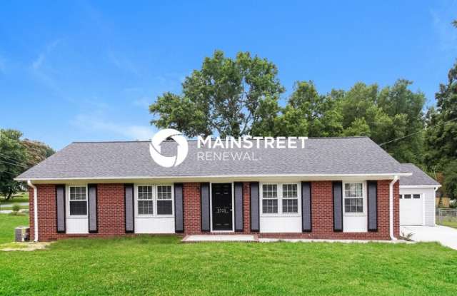 5721 Friendswood Drive