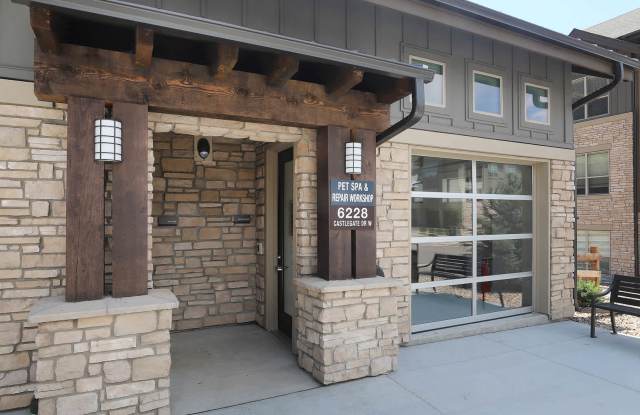 Venue at the Promenade