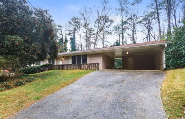 2189 Carson Valley Drive - 2189 Carson Valley Drive, Tucker, GA 30084