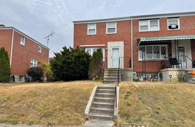 Photo of 1112 GLORIA Avenue