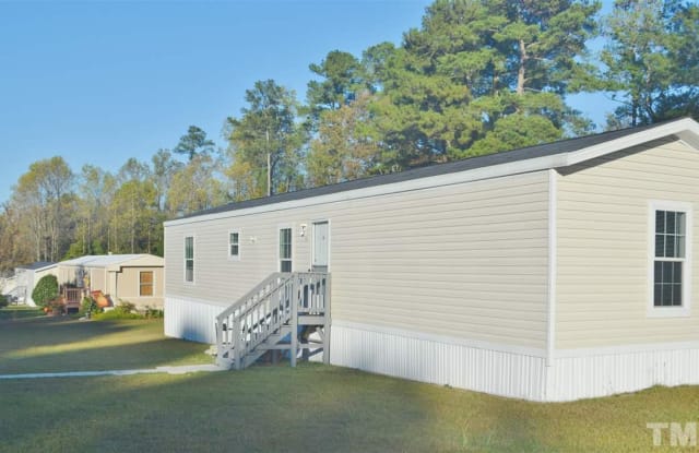 44 Luart Drive - 44 Luart Drive, Harnett County, NC 27546