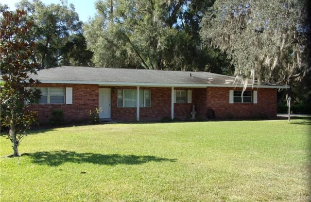 1821 Kimberly Lane - 1821 Kimberly Lane, Inverness, FL 34452