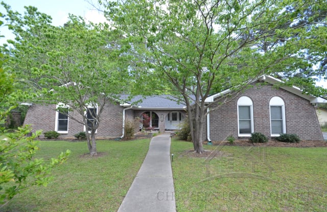 2067 Dogwood Rd - 2067 Dogwood Road, Charleston, SC 29414