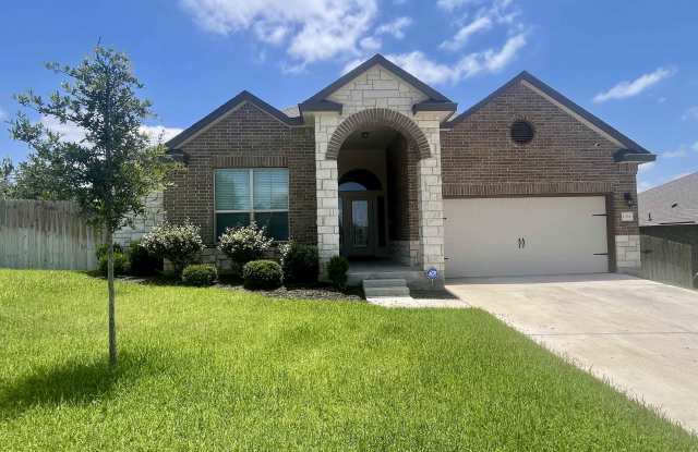 1333 Spicewood Drive