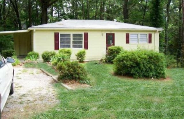 4163 Canby Ln - 4163 Canby Lane, DeKalb County, GA 30035