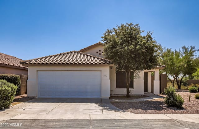 1663 S 229TH Avenue - 1663 South 229th Avenue, Buckeye, AZ 85326