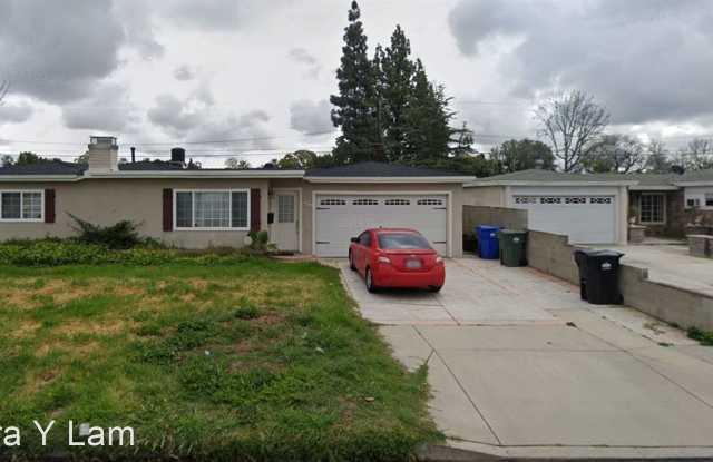 4622 N Fircroft Ave. - 4622 North Fircroft Avenue, Los Angeles County, CA 91722