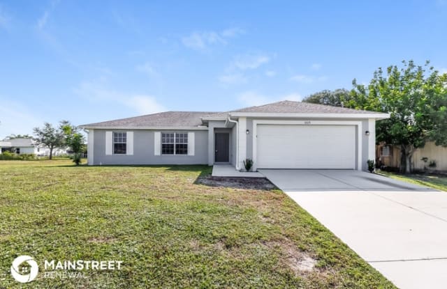 1805 Northwest 3rd Place - 1805 Northwest 3rd Place, Cape Coral, FL 33993