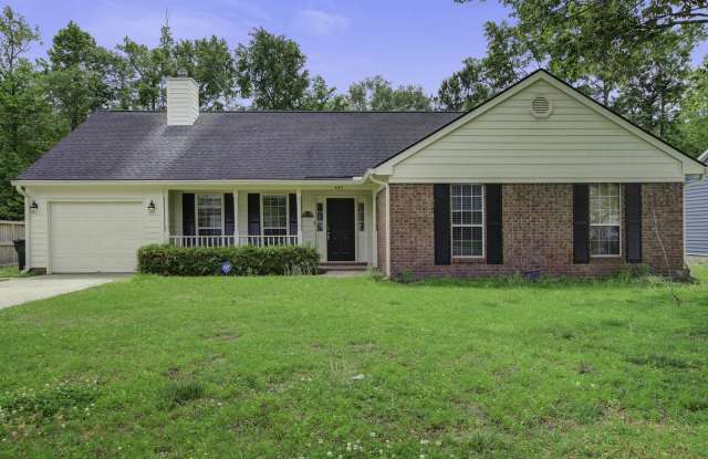 442 Indigo Road