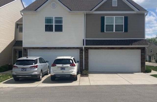 6065 Hillside Ln - 6065 Hillside Lane, Spring Hill, TN 37174