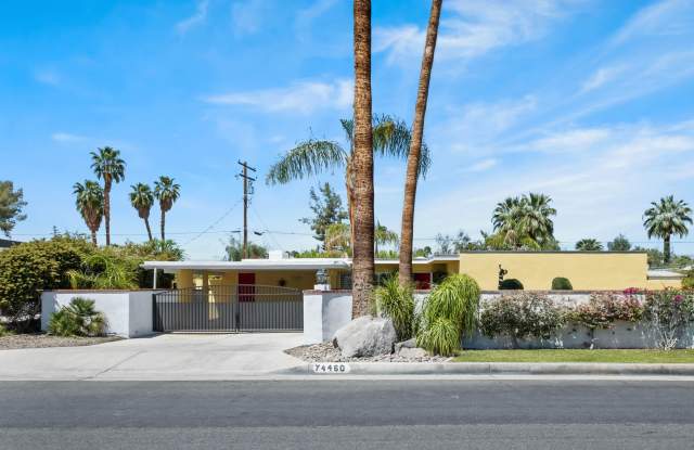 74460 Fairway Drive
