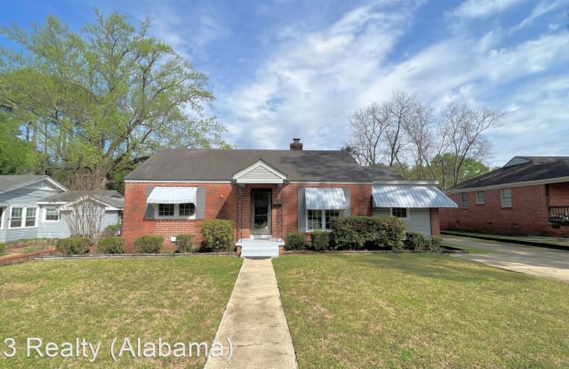 6 Calhoun Road - 6 Calhoun Road, Montgomery, AL 36109