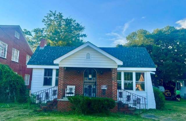 1704 Church Street