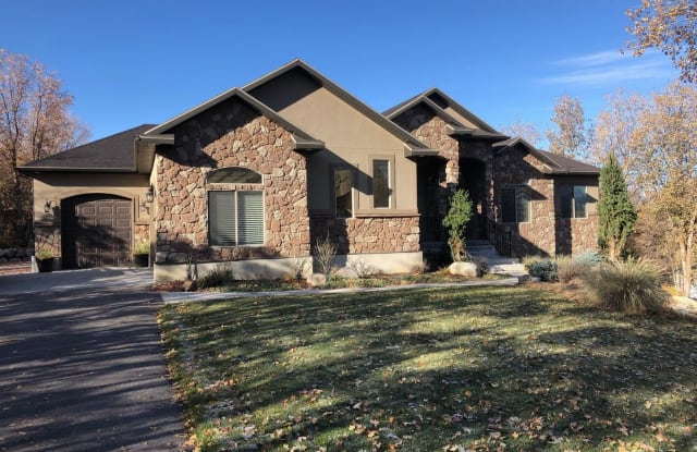 75 E. Loafer Drive - 75 East Loafer Drive, Woodland Hills, UT 84653