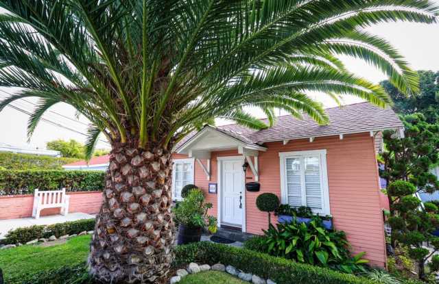 The Villas of Laguna Beach