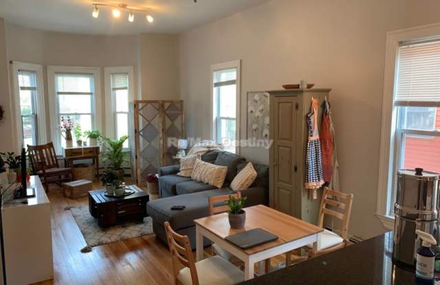 142 Webster Ave.