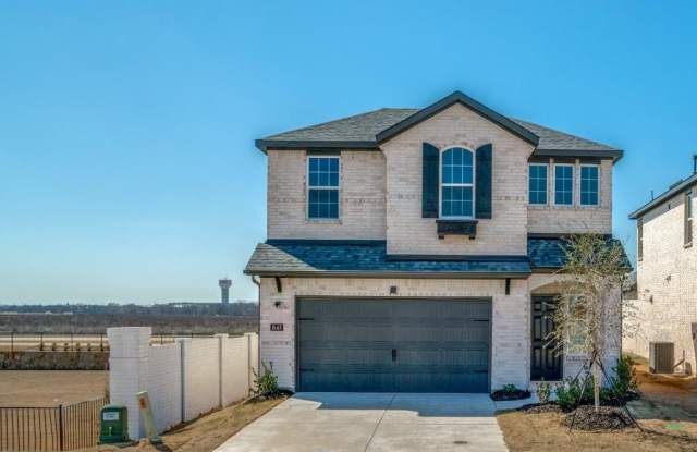 841 Santa Lucia Drive