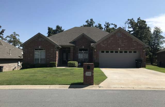 2140 Glenn Arbor Court - 2140 Glenn Arbor Ct, Sherwood, AR 72120