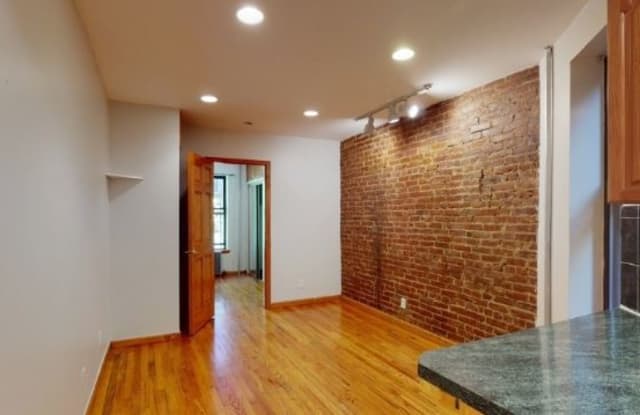 322 E 73rd St - 322 East 73rd Street, New York City, NY 10021