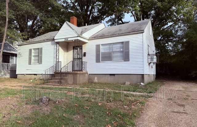 Photo of 3518 Hendricks Ave