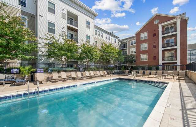 New Village at Patchogue