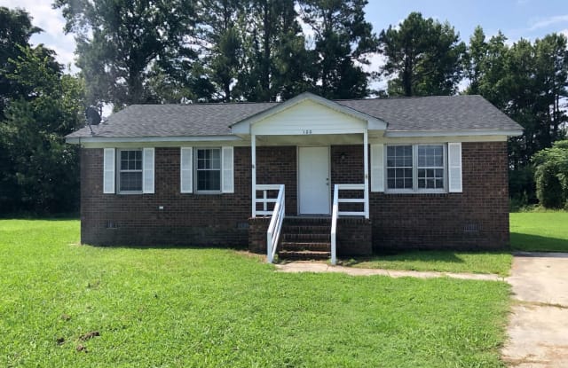 100 Ashland Ave - 100 Ashland Avenue, Rocky Mount, NC 27801