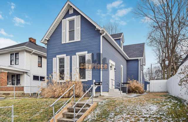 Photo of 1115 N Keystone Ave