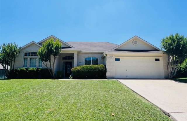 2108 Grizzly Trail