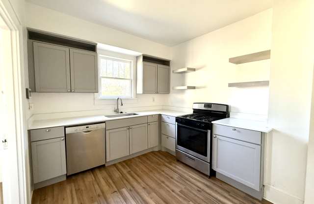 316 K Street Southwest