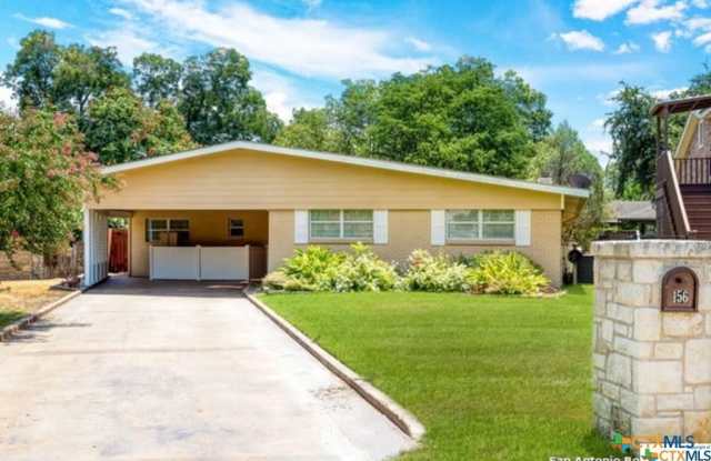 Photo of 156 Trelawney Street