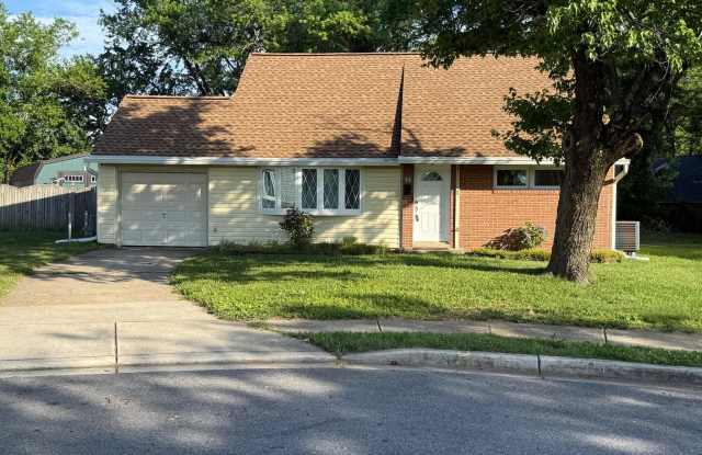 14 HARVARD Road