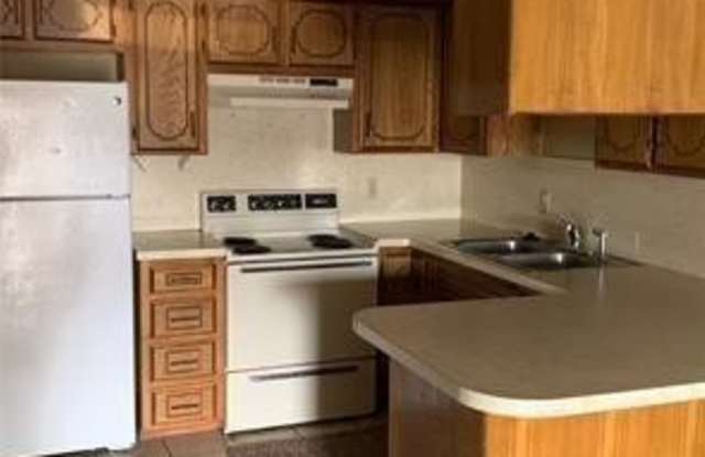 1600 Grandview Street