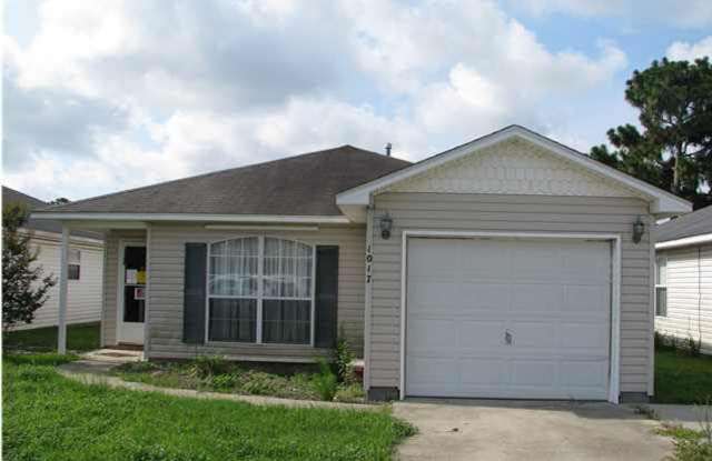 Charming 3 Bedroom near NAS - 1017 Antigua Circle, Escambia County, AL 32506