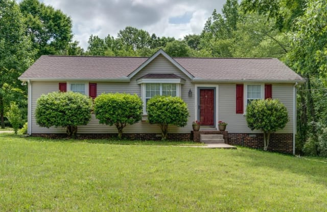 7207 White Oak Dr - 7207 White Oak Drive, Fairview, TN 37062