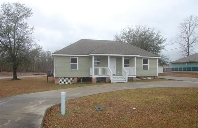 42245 WARREN Drive - 42245 Warren Drive, Tangipahoa County, LA 70454