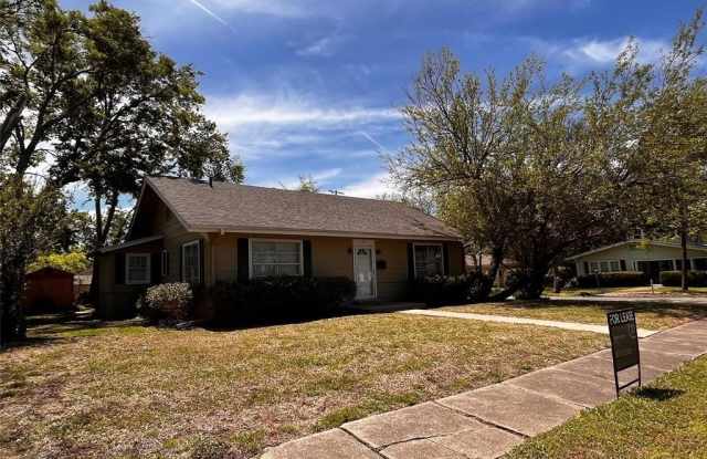 Photo of 1717 Bonham Street